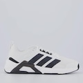 Tênis Masculino Adidas Dropset Control BRANCO