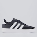 Tênis Masculino Adidas Barreda PRETO