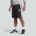 Short Masculino Adidas Essentials SJ PRETO