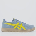 Tênis Masculino Asics Japan S CINZA