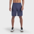 Bermuda Mesh Basic Olympikus Masculina - Olympikus - Masculino AZUL