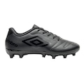 Chuteira De Campo Umbro Class 2.2 Infantil PRETO