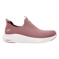 Tênis Skechers Vapor Foam True Classic Feminino VERMELHO