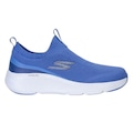 Tênis Skechers Go Run Elevate Feminino AZUL