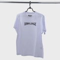 Camiseta Infantil Hang Loose Birds - Unissex BRANCO