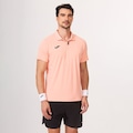 Camisa Polo Masculina Joma Challenge CORAL
