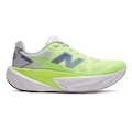 Tênis Masculino New Balance Fuelcell Rebel V5 VERDE