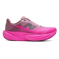 Tênis Masculino New Balance Fuelcell Rebel V5 ROSA/ROSA CLA