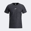 Camiseta Masculina Joma Challenge PRETO