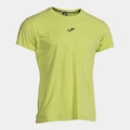Camiseta Masculina Joma Challenge VERDE
