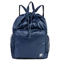 Mochila Fila Gym Bag 18,5 Litros AZUL ESCURO
