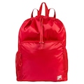 Mochila Fila Gym Bag 18,5 Litros VERMELHO
