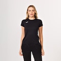 Camiseta Feminina Joma Combi Woman PRETO