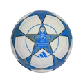 Bola de Futebol de Campo Adidas Champions League 25/26 BRANCO/AZUL CLA