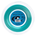 Corda Solinco Mach-10 -18 1.15mm - Rolo com 200 Metros AZUL