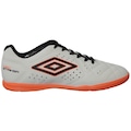 Chuteira Futsal Adulto Umbro Neo Striker BRANCO
