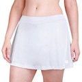Short-Saia Wilson Core 2 Adulto BRANCO