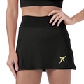 Short-Saia Drop Shot Star W25 PRETO