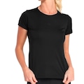 Camiseta Feminina Wilson Core SS Tee 2 PRETO