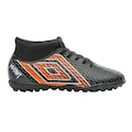 Chuteira Society Umbro Mutant Infantil 2