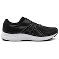 Tênis Asics Ugoki Masculino PRETO/BRANCO