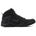 TÊNIS EVERLAST STRIKE 4 UNISSEX PRETO