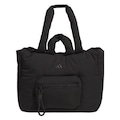 Bolsa Adidas tote Must Haves Puffy PRETO