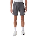 Bermuda Masculina Umbro Graphic 9" CINZA