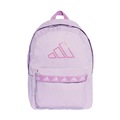 Mochila adidas Clássico Fita Adidas Unissex Adultos ROXO