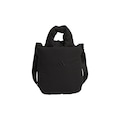 Bolsa Pequena Adidas Must Haves Puffy PRETO