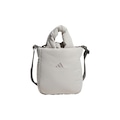 Bolsa Pequena Adidas Must Haves Puffy CINZA