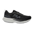 Tênis Masculino Fila Racer Fastpace PRETO/CINZA