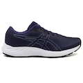 Tênis Asics Ugoki Feminino ROXO/AZUL