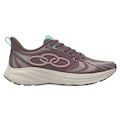 Tênis Olympikus Swift 5 Corrida - Feminino LILAS