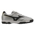 Chuteira De Society Mizuno Morelia Classic AS Masculina PRETO