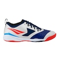 Chuteira De Futsal Penalty Max 1000 - Masculino BRANCO