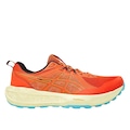 TENIS ASICS GEL SONOMA 8 - MASCULINO VERMELHO/PRETO/CINZA