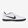 Chuteira Society Adulto Nike Beco 2 TF BRANCO/PRETO