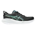 Tênis ASICS Gel-Cumulus 27 Masculino PRETO
