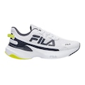 Tênis Fila Recovery  Masculino BRANCO