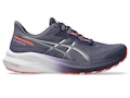 Tênis ASICS Gt-1000 13 Feminino ROXO/BRANCO