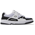 Tênis DC Shoes Construct Imp SM26 Masculino PRETO