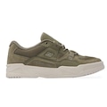 Tênis DC Shoes Construct Imp SM26 Masculino VERDE ESCURO