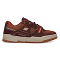 Tênis DC Shoes Construct Imp SM26 Unissex MARROM