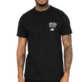 Camiseta DC Shoes For The Win WT25 Masculina PRETO