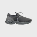 Tênis Fila Play Infantil PRETO/CINZA
