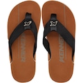 Chinelo Adulto Kenner NK6 PRO Clássico MARROM