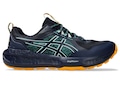 Tênis Masculino ASICS GEL--Sonoma 8 AZUL ESC/PRETO