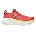 Tênis ASICS Gel-Nimbus 27 Feminino ROSA
