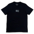 Camiseta Masculina RVCA Mini Balance Box SM26 PRETO